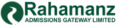 Rahamanz Admissions Gateway
